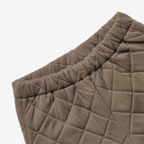 Wheat Outerwear Thermo Pants Alex Thermo 1095 stone