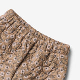 Wheat Outerwear Thermo Pants Alex Thermo 1124 caramel anemones