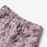 Wheat Outerwear Thermo Pants Alex Thermo 1156 lilac tulips