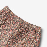 Wheat Outerwear Thermo Pants Alex Thermo 1186 raven wild flowers