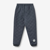 Wheat Outerwear Thermo Pants Alex Thermo 1060 ink