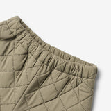 Wheat Outerwear Thermo Pants Alex Thermo 1133 dry leaves