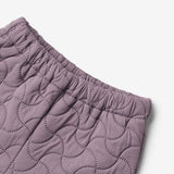 Wheat Outerwear Thermo Pants Alex Thermo 1134 dry lilac