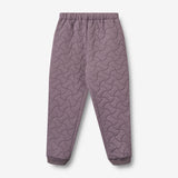 Wheat Outerwear Thermo Pants Alex Thermo 1134 dry lilac