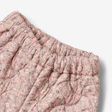 Wheat Outerwear Thermo Pants Alex Trousers 2598 powder flower meadow