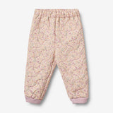 Wheat Outerwear Thermo Pants Alex Trousers 9515 pansies