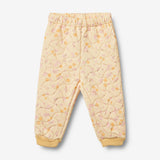 Wheat Outerwear Thermo Pants Alex Trousers 9522 yellow cherries