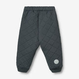 Wheat Outerwear Thermo Pants Alex Trousers 1060 ink