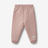 Wheat Outerwear Thermo Pants Alex Trousers 2438 warm rose