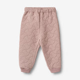 Wheat Outerwear Thermo Pants Alex Trousers 2438 warm rose