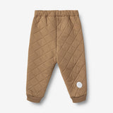 Wheat Outerwear Thermo Pants Alex Trousers 3002 hazel