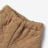 Wheat Outerwear Thermo Pants Alex Trousers 3002 hazel