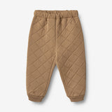 Wheat Outerwear Thermo Pants Alex Trousers 3002 hazel