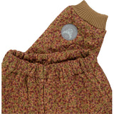 Wheat Outerwear Thermo Pants Alex Thermo 9077 berries