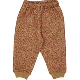 Wheat Outerwear Thermo Pants Alex Thermo 9077 berries