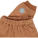 Wheat Outerwear Thermo Pants Alex Thermo 5303 amber melange