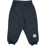 Wheat Outerwear Thermo Pants Alex Thermo 1060 ink