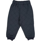 Wheat Outerwear Thermo Pants Alex Thermo 1060 ink