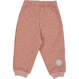 Wheat Outerwear Thermo Pants Alex Thermo 2112 rose cheeks