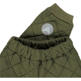 Wheat Outerwear Thermo Pants Alex Thermo 4023 dusty army