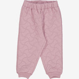 Wheat Outerwear Thermo Pants Alex Thermo 2433 powder rose