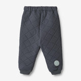 Wheat Outerwear Thermo Pants Alex Thermo 1060 ink
