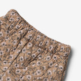 Wheat Outerwear Thermo Pants Alex Thermo 1124 caramel anemones