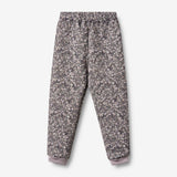 Wheat Outerwear Thermo Pants Alex Trousers 9527 black sea flowers