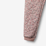 Wheat Outerwear Thermo Pants Alex Trousers 9540 soft lavender flowers