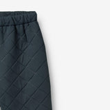 Wheat Outerwear Thermo Pants Alex Trousers 1060 ink