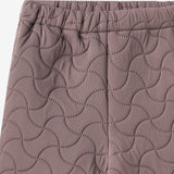 Wheat Outerwear Thermo Pants Alex Trousers 2378 plum