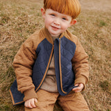 Wheat Outerwear Thermo Pants Alex Trousers 3002 hazel