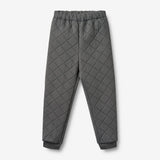 Wheat Outerwear Thermo Pants Alex Trousers 9526 black sea