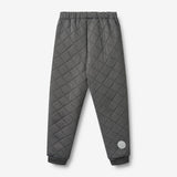 Wheat Outerwear Thermo Pants Alex Trousers 9526 black sea