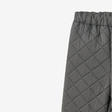 Wheat Outerwear Thermo Pants Alex Trousers 9526 black sea