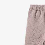 Wheat Outerwear Thermo Pants Alex Trousers 9531 dusty purple