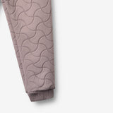 Wheat Outerwear Thermo Pants Alex Trousers 9531 dusty purple
