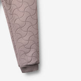 Wheat Outerwear Thermo Pants Alex Trousers 9531 dusty purple