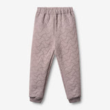 Wheat Outerwear Thermo Pants Alex Trousers 9531 dusty purple