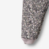 Wheat Outerwear Thermo Pants Alex Trousers 9527 black sea flowers