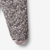 Wheat Outerwear Thermo Pants Alex Trousers 9527 black sea flowers