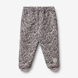 Wheat Outerwear Thermo Pants Alex Trousers 9527 black sea flowers