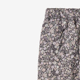 Wheat Outerwear Thermo Pants Alex Trousers 9527 black sea flowers