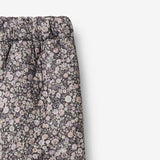 Wheat Outerwear Thermo Pants Alex Trousers 9527 black sea flowers