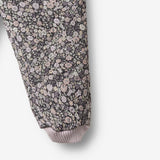 Wheat Outerwear Thermo Pants Alex Trousers 9527 black sea flowers