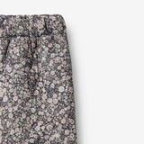 Wheat Outerwear Thermo Pants Alex Trousers 9527 black sea flowers