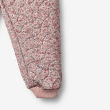 Wheat Outerwear Thermo Pants Alex Trousers 9540 soft lavender flowers