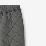 Wheat Outerwear Thermo Pants Alex Trousers 9526 black sea