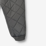 Wheat Outerwear Thermo Pants Alex Trousers 9526 black sea