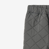 Wheat Outerwear Thermo Pants Alex Trousers 9526 black sea